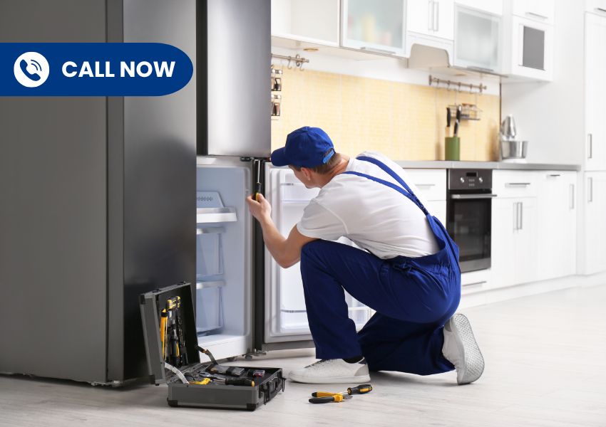 Ringgold Appliance Repair Company